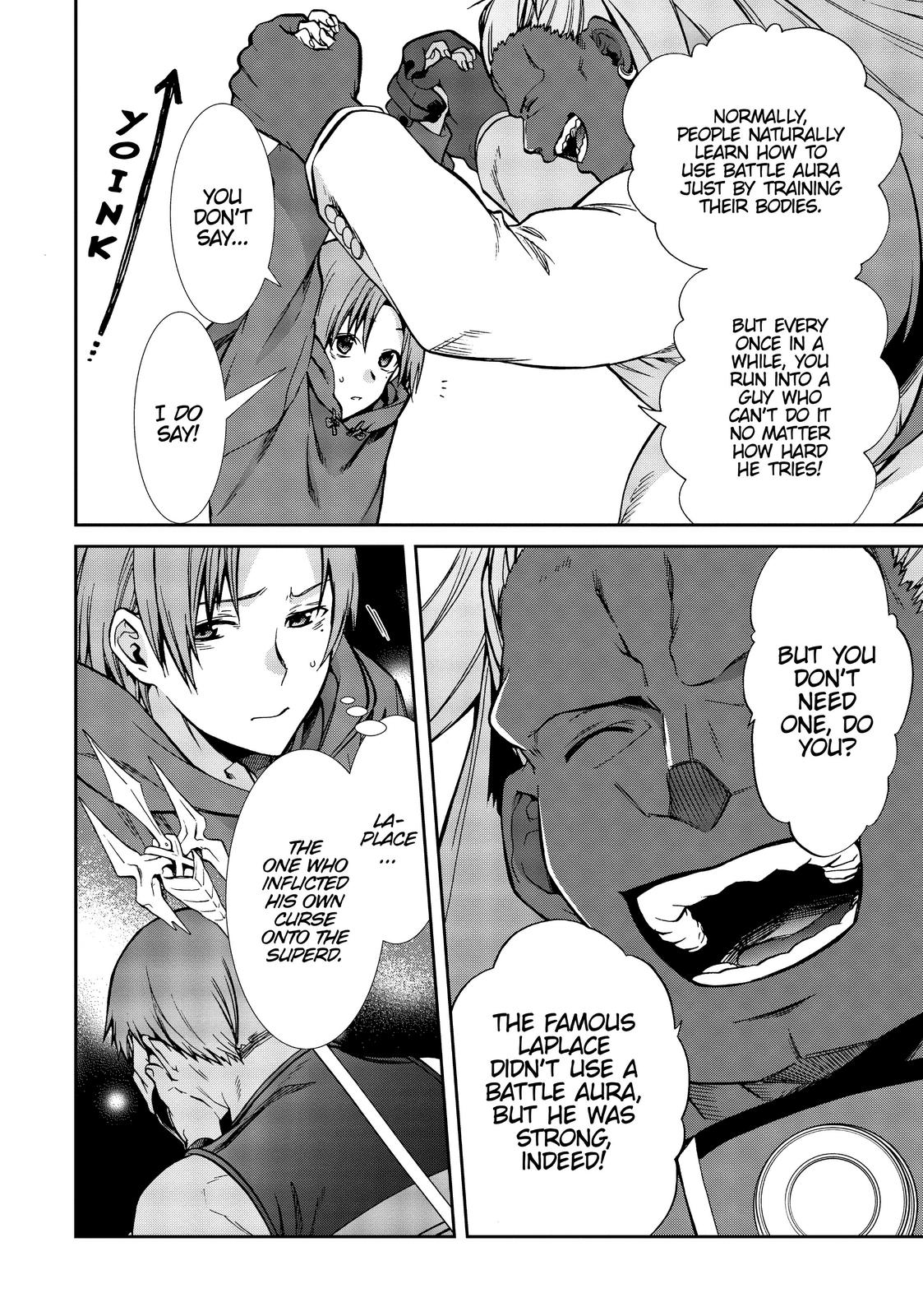 Jobless Reincarnation, Chapter 72.5 image 06